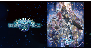 GALLERIA　大人気アクションRPGの完全新作『スターオーシャン 6 THE DIVINE FORCE』推奨パソコン販売開始
