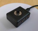 タッチ入力ガジェットと特殊キー＋ホイール専用マウスガジェットが登場