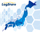 パートナー企業急増、全国展開中のLogStare、導入実績累積4,500社以上！