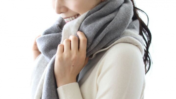 【新ブランド】伝統工芸品を世界に販売するECサイト「BECOS」がカシミヤニット「UTO」の取り扱いを開始