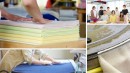 【新ブランド】伝統工芸品を世界に販売するECサイト「BECOS」がカシミヤニット「UTO」の取り扱いを開始