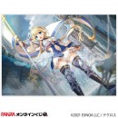 『FANZAオンラインくじ』に『れじぇくろ！～レジェンド・クローバー～』のオンラインくじが登場！ 販売開始日：2022年11月4日（金）