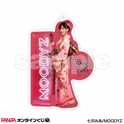 『FANZAオンラインくじ』にMOODYZキャンペーン2022から 豪華女優5名達のオンラインくじが登場！ 販売開始日：2022年11月4日（金）