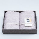 【新商品】伝統工芸品を世界に販売するECサイト「BECOS」が人気の高級今治タオル「sara-la」の新商品取り扱いを開始