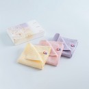 【新商品】伝統工芸品を世界に販売するECサイト「BECOS」が人気の高級今治タオル「sara-la」の新商品取り扱いを開始