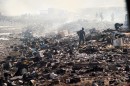 電子ごみ＝E-wasteから考える持続可能な未来。サステナブルアートの第一人者長坂真護がハチドリ電力代表、ゲットイット代表とオンラインイベントで鼎談