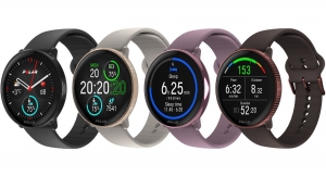 有機ELディスプレイ、睡眠・体内リズムガイド機能搭載の 「POLAR IGNITE 3」スポーツ・ヘルスケアウォッチを発売