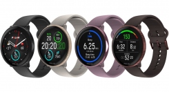 有機ELディスプレイ、睡眠・体内リズムガイド機能搭載の 「POLAR IGNITE 3」スポーツ・ヘルスケアウォッチを発売