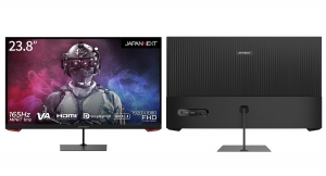 JAPANNEXTが23.8インチ VAパネル搭載 165Hz対応ゲーミングモニターを11月11日（金）に発売