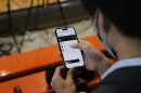 スポーツに特化したSNSサービス「SportsBank（スポーツバンク）」を使ったテレビ局との実証実験を11月13日(日)に行います！