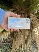 スマホを片手で快適操作！大人気の新感覚スマホバンド「Smart Grip」が11/20(日)まで「machi-ya」にて販売　進化した第二弾商品が12月上旬よりMakuakeにて発売決定！