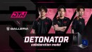 【GALLERIAより】ゲーミングPC『GALLERIA(ガレリア)』　DETONATORコラボモデルを一新　PCラインナップと購入特典をリニューアル