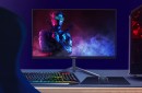 JAPANNEXTが21.5型フルHDパネル搭載、144Hz対応の ゲーミングモニター を11月16日(水)にAmazon限定で発売