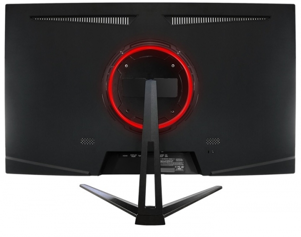 JAPANNEXTがVAパネル搭載32インチ WQHD解像度USB-C給電対応の液晶モニターJN-V320WQHD-C65Wを11月18日（金)に発売