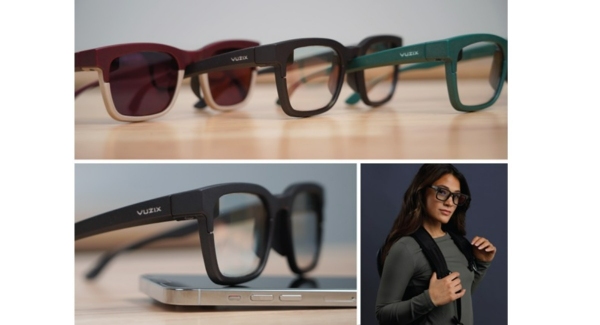 Vuzix はCES 2023 にて ウルトラライト™ スマートグラスプラットフォームがイノベーションアワードを受賞
