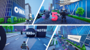 Fortniteを活用したメタバース×人気IP「TOKYO WORKOUT DEATHRUN 」リリース及びメタバース広告の活用開始に関するお知らせ