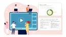 「動画を活用した情報提供の有用性調査」を実施 ～約７割の方が「Webサイトに動画コンテンツがあった方がよい」と回答～