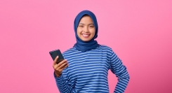 2022年第3四半期の主要東南アジア諸国におけるスマートフォン市場出荷量を発表〜高価格帯スマートフォンの出荷が前年同期比29%増加に〜
