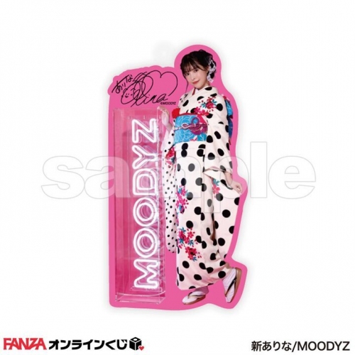 MOODYZキャンペーン2022 After Night Partyから豪華女優4名達の 『FANZAオンラインくじ』が12月5日（月）より販売開始！