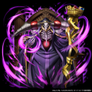 アインズやアルベドたちがドットになって登場！爽快アクションRPG『グランドサマナーズ』大人気TVアニメ『オーバーロード』とのコラボ12/19(月)より開催決定！
