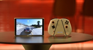 取り外し可能なコントローラーを備えた次世代ポータブルゲーミングPC「ONEXPLAYER2」のクラウドファンディングを日本時間12月19日9時から開始