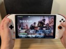 取り外し可能なコントローラーを備えた次世代ポータブルゲーミングPC「ONEXPLAYER2」のクラウドファンディングを日本時間12月19日9時から開始