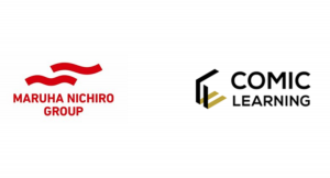 株式会社マルハニチロ物流様、従業員向け社内研修に コミックを活用したe-Learning『コミックラーニング』を選定～社内のDX とデジタル化をコミックで推進～
