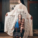 【新商品】伝統工芸品を世界に販売するECサイト「BECOS」が人気のNEO KIMONOブランド VEDUTAの新商品を販売開始！