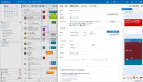 アクセルの「OnTime Group Calendar for Microsoft 5.3」に 他製品からの移行を簡易にするプランナービューが1/10より実装