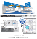 「第７回 Japan IT Week【関西】」に出展！～情報システム部門の「困った」をまるっと解決します～