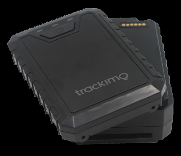 10,000mAhの大容量着脱式バッテリー搭載・4G対応の高機能GPS端末「TrackiPro 4Gモデル」を2023年3月より日本先行販売開始！