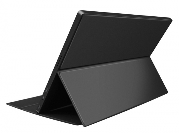 JAPANNEXTが15.6型フルHD USB-C搭載モバイルディスプレイ 「JN-MD-IPS1564FHDR」を1月27日(金)に発売