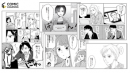 コミックを活用したe-Learning『コミックラーニング』、  第3回 DX -デジタルトランスフォーメーション‐ EXPO【春】へ出展