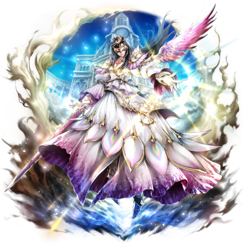 『ラストクラウディア』に新ユニット「神戒ミア」が登場！4周年を記念した公開生配信も開催決定！本日より参加受付開始!!