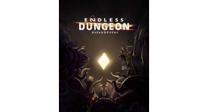 「ENDLESS™」シリーズ最新作『ENDLESS™ Dungeon』ゲーム内容やキャラクター情報が掲載された、国内版の公式サイトがオープン！