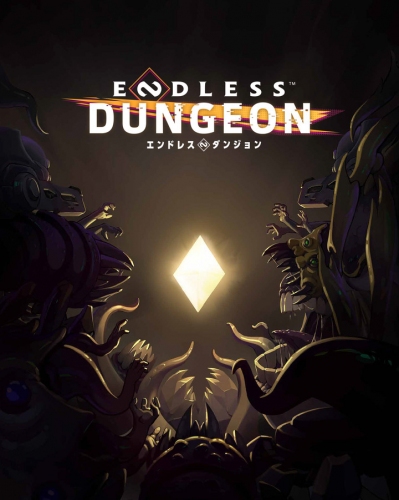 「ENDLESS™」シリーズ最新作『ENDLESS™ Dungeon』ゲーム内容やキャラクター情報が掲載された、国内版の公式サイトがオープン！