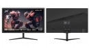 JAPANNEXTが24型フルHD TNパネル搭載、165Hz対応 ゲーミングモニター２機種を2月24日(金)に発売