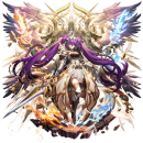 『ラストクラウディア』に新ユニット「天騎士メルザ」が登場！ピックアップガチャ「炎と氷の祝福1日1回無料ガチャ」も開催！