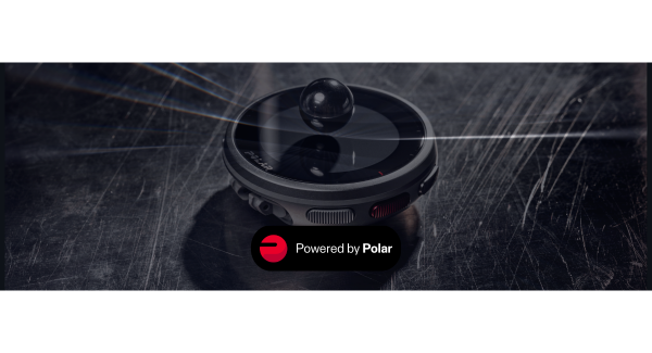 POLAR、独自のフィットネスアルゴリズムを カシオのG-SHOCKへライセンス提供