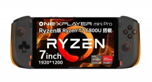 テックワン、Amazon「タイムセール祭り」にてポータブルゲーミングPC「ONEXPLAYER」シリーズが最大30%OFF