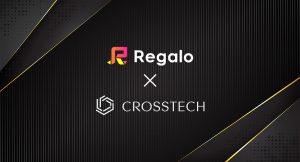 ブロックチェーン開発企業CROSSTECHとのNFTを中心としたweb3開発BaaS(Blockchain as a service)事業提携に関するお知らせ