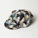 【新ブランド】伝統工芸品を世界に販売するECサイト「BECOS」が京友禅の染物「MAJIKAO」の取り扱いを開始！
