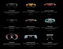 Pupil Labs 社 最新モジュール型アイトラッキングデバイス Neon、ユニポスで販売開始
