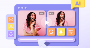 【新機能リリース】HitPaw Video Converter新バージョン2.8.0発売！