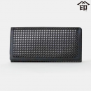 【新商品】伝統工芸品を世界に販売するECサイト「BECOS」が「印傳屋 上原勇七」の創作ブランド「隼人」などの取り扱いを開始