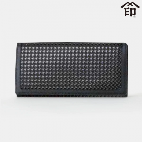 【新商品】伝統工芸品を世界に販売するECサイト「BECOS」が「印傳屋 上原勇七」の創作ブランド「隼人」などの取り扱いを開始