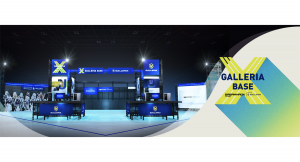 【GALLERIA】「DreamHack Japan 2023 Supported by GALLERIA」ブース・エリア・フォトスポット・イベント情報公開