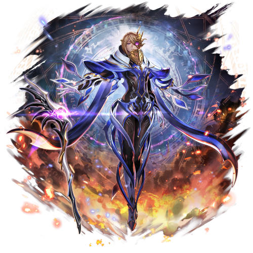 『ラストクラウディア』に新ユニット「ネイル」が登場！4周年記念豪華キャンペーン＆限定イベントをお見逃しなく!!