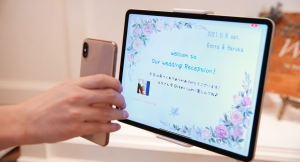 利用者1万人突破キャンペーン開催！コロナ禍で生まれた 無人受付システム「entele（エンテレ）」が、1万円引きの29,600円（税込）で利用可能に