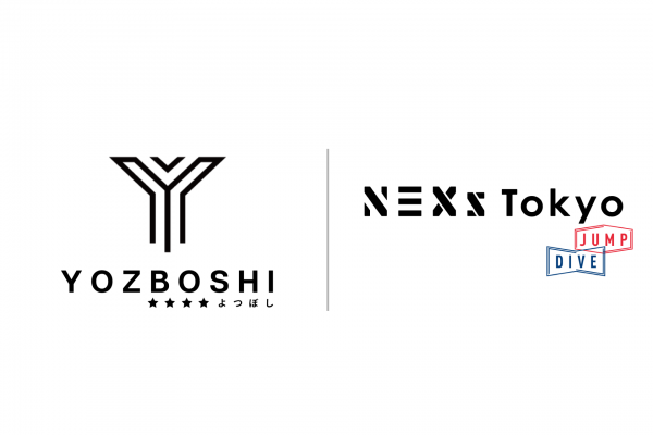 株式会社YOZBOSHI、東京都によるスタートアップ支援「NEXs Tokyo」に採択